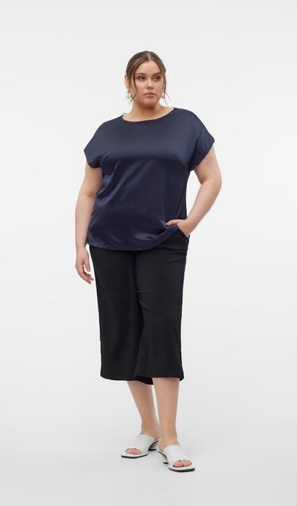Produktbild Vero Moda VMCOCO Mittlere Taille Culottehose Culotte (50)
