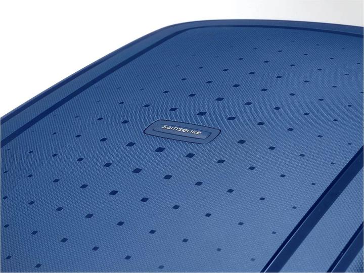 Actual product image Samsonite S'Cure (138 l)