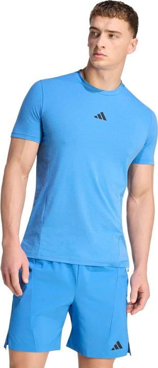 Produktbild Adidas D4T Tee - rayblu (M)