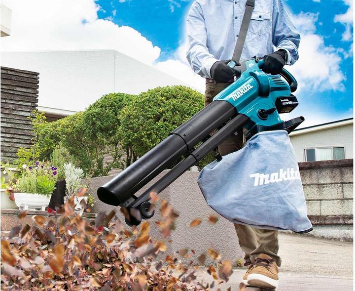 Produktbild Makita DUB187Z (Akkubetrieb, Laubbläser)