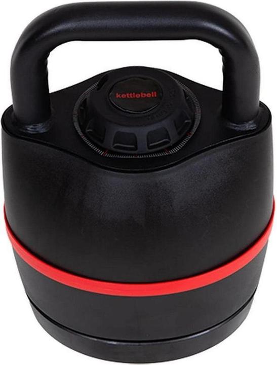 Produktbild Fitcom Adjustable Kettlebell (1 x 3.5 kg - 18 kg)