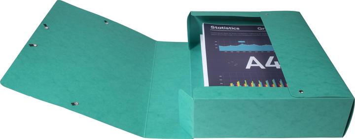 Actual product image Exacompta Archivboxen (25 x 33 cm)