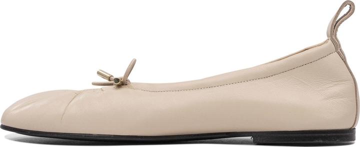 Immagine prodotto Alohas "Rosalind" leather ballet flats (36)
