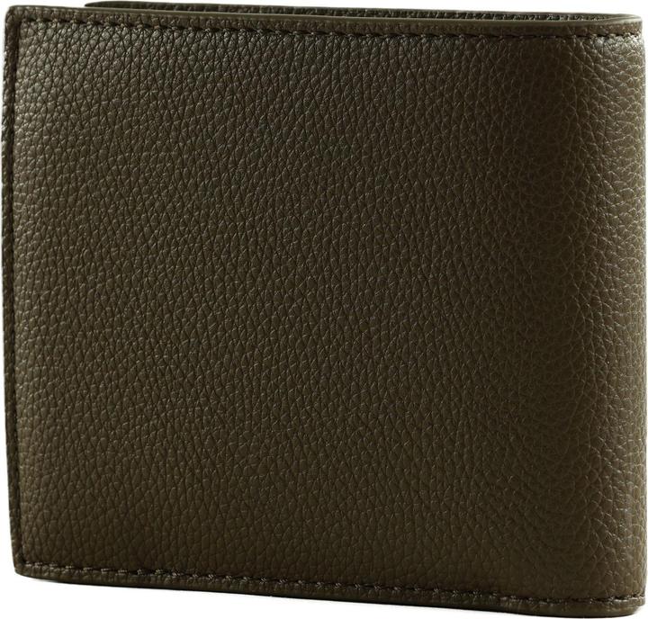 Actual product image BOSS Ray 4 CC Coin Wallet