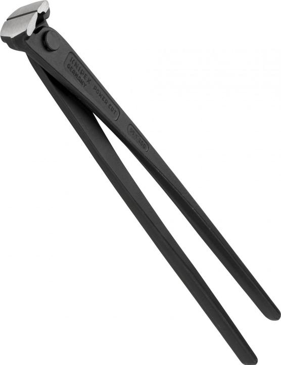Actual product image Knipex High Leverage Concreters' Nipper (300 mm)