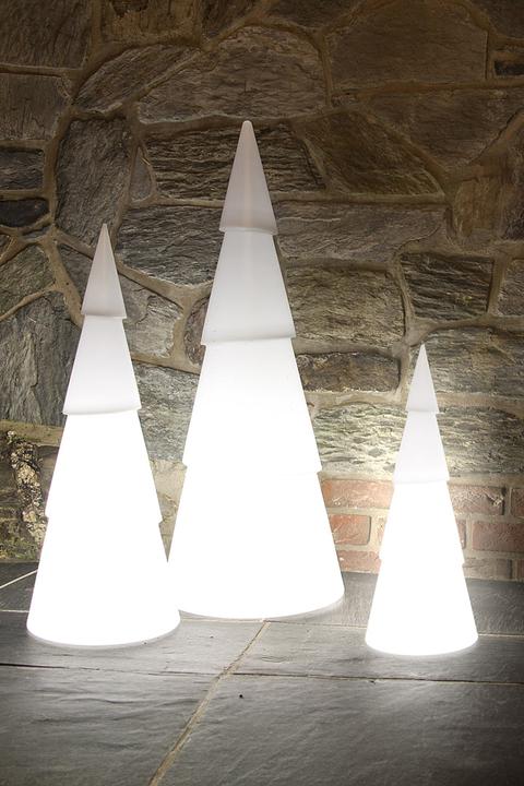 Produktbild 8 seasons design Shining Tree