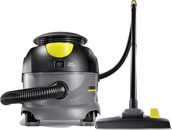 Actual product image Kärcher Professional T12/1 eco.efficiency (Dry vacuum cleaner)