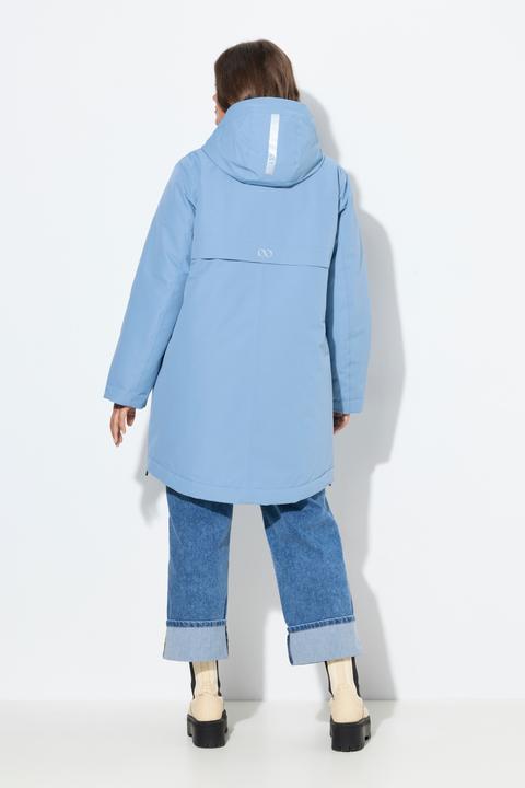 Produktbild Laurasøn Funktionsjacke, All-Season-Jacke, Kapuze (50)