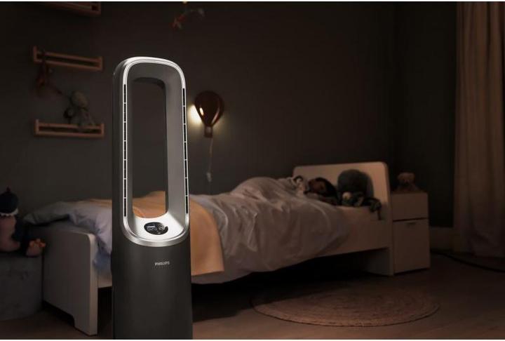 Produktbild Philips 3-in-1-Klimagerät AMF870/15 (46 dB)