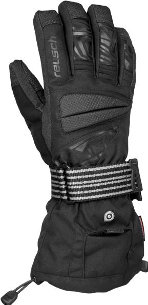 Produktbild Reusch Sweeber ll (9)