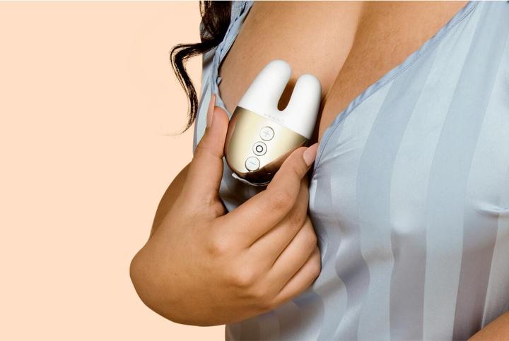 Actual product image Le Wand Double Vibe