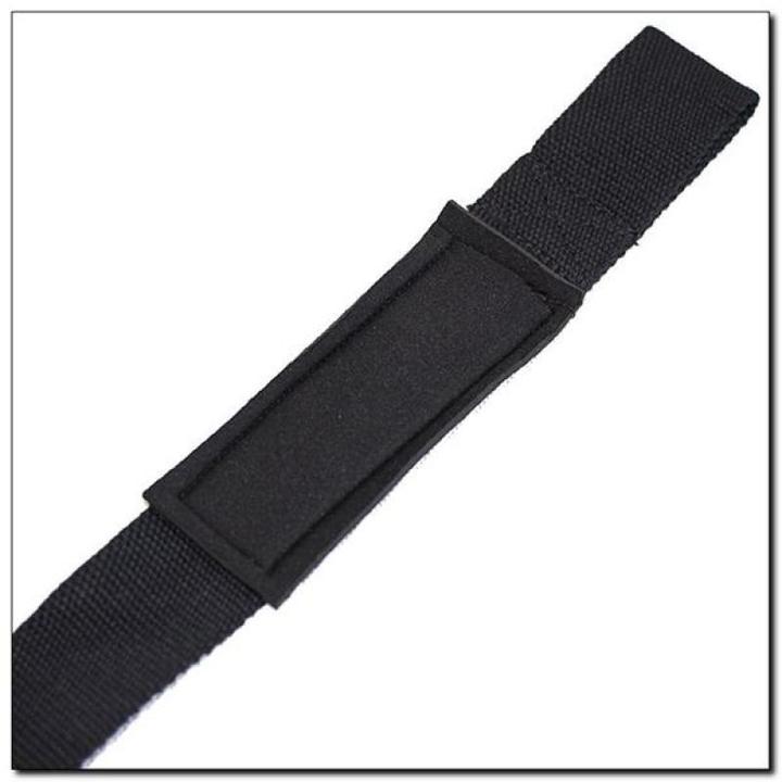 Actual product image HMS F4431 Kreuzheben-Trainingsgurte 17-62-027