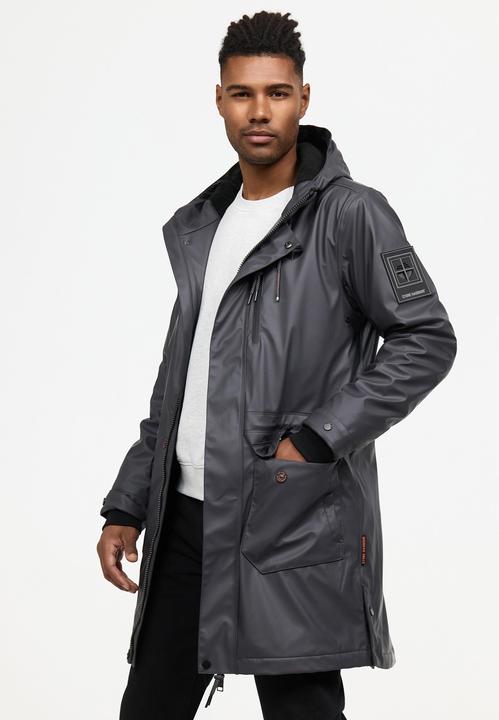 Actual product image Stone Harbour Verdaan