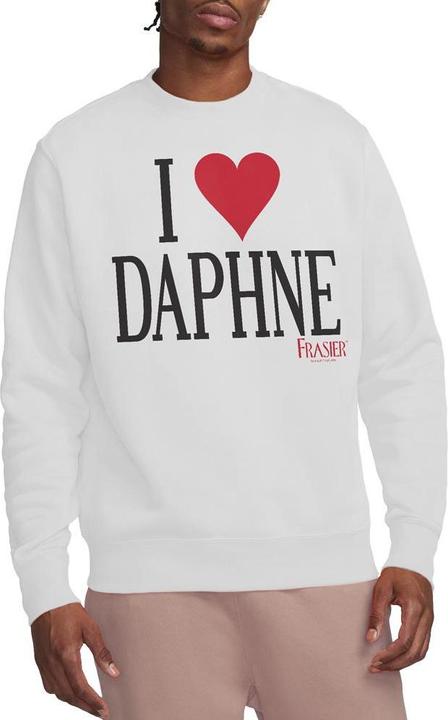 Produktbild Frasier I Heart Daphne Sweatshirt (L)
