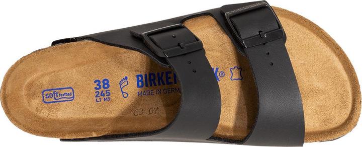 Image du produit Birkenstock Arizona Birko-Flor Normal (44)