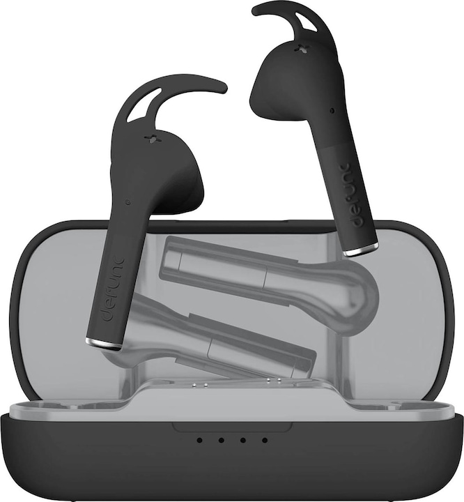 Actual product image Defunc True Sport (No noise cancelling, 30 h, Wireless)
