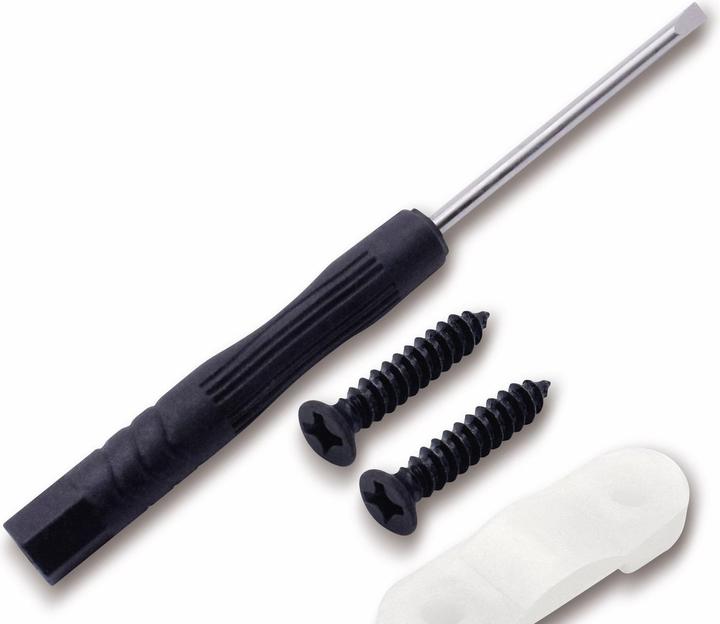 Produktbild Quadrios 2010C252 D-SUB Buchse Polzahl (num): 15 Schrauben 1 Set