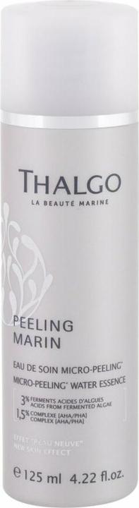 Produktbild Thalgo Peeling Marin Micro-Peeling Water Essence (Reinigungspeeling, 125 ml)