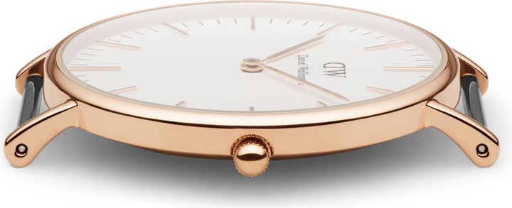 Produktbild Daniel Wellington Bristol (Analoguhr, 40 mm)