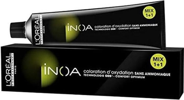Image du produit L'Oréal Professionnel Inoa (7.11 Blond cendré profond)