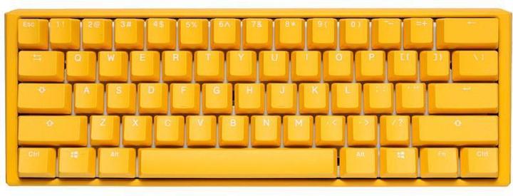 Image du produit Ducky One 3 (DE, Filaire)