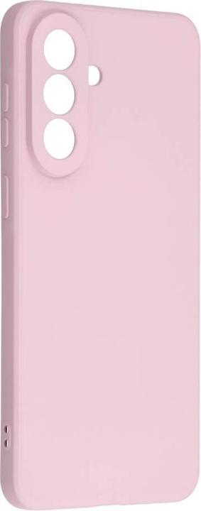 Produktbild Cover-Discount Galaxy A37 - Silikon Gummi Hülle in Unifarbe (Samsung Galaxy A37)