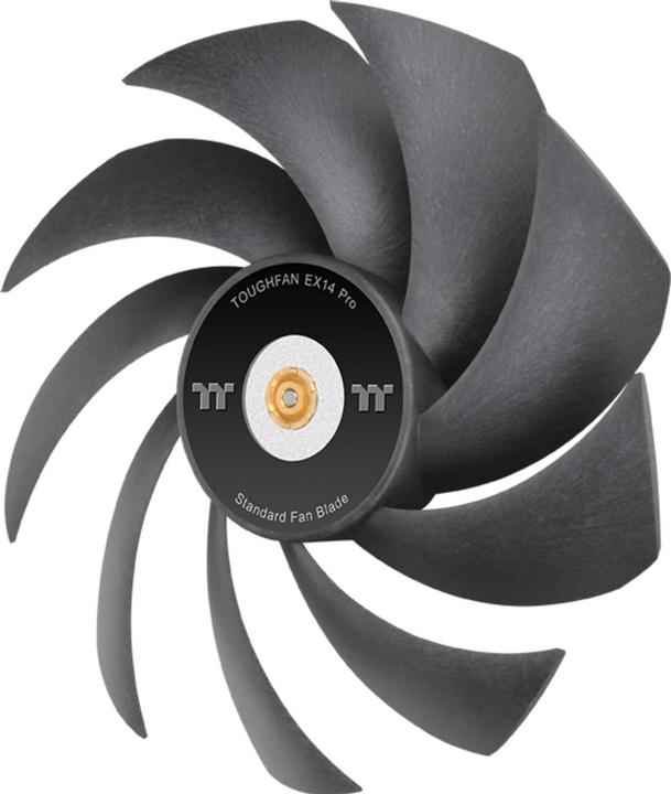 Image du produit Thermaltake EX14 Pro (140 mm, 3x)