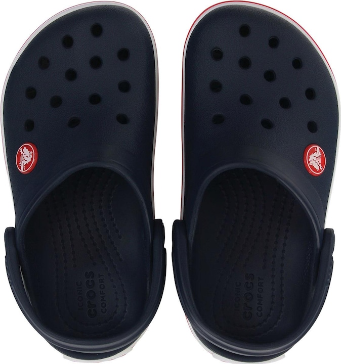 Produktbild Crocs K's Crocband (28, 29)
