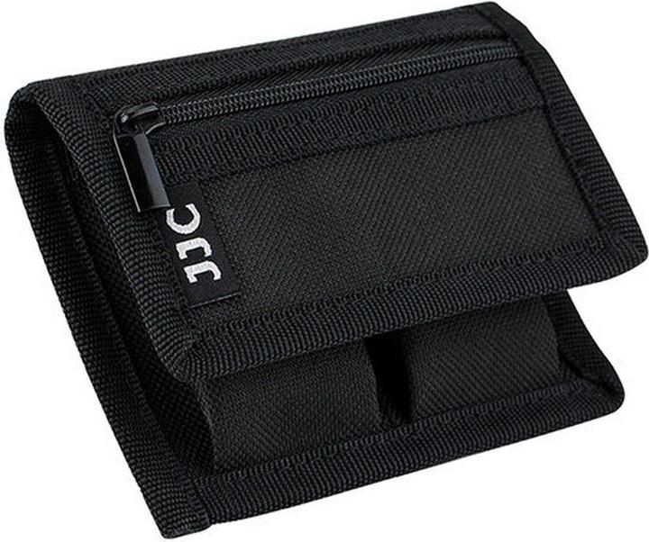Immagine prodotto JJC custodia per borsa, 2x batteria ricaricabile, batteria DSLR AAA AA