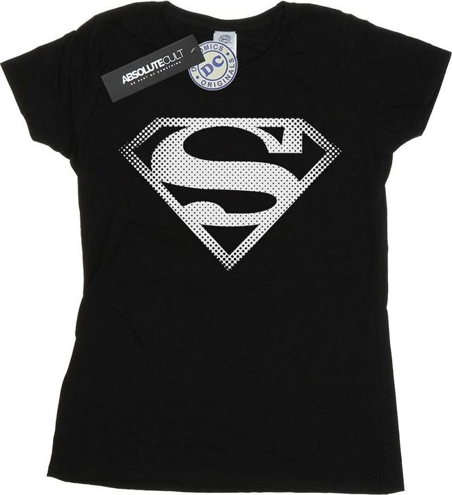 Produktbild Superman Spot Logo TShirt (S)