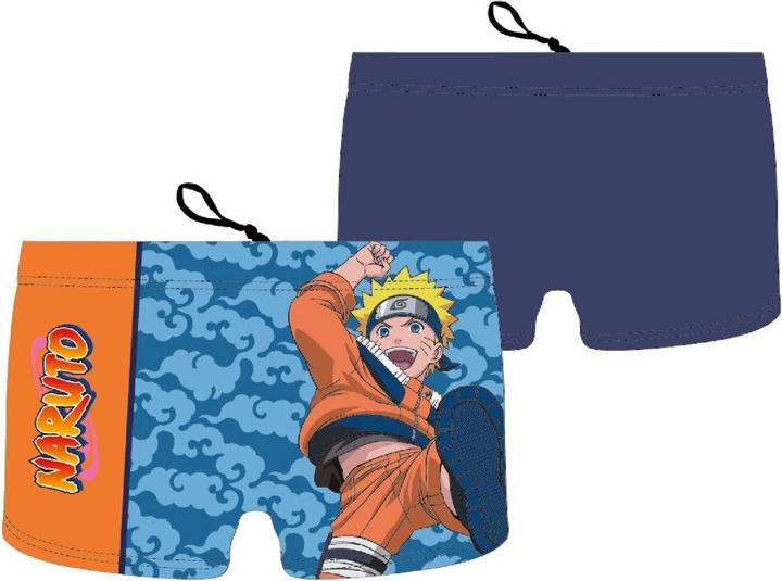 Produktbild Procos Naruto Jump Kinder Badehose Shorts, Grösse 10 Jahre (10)