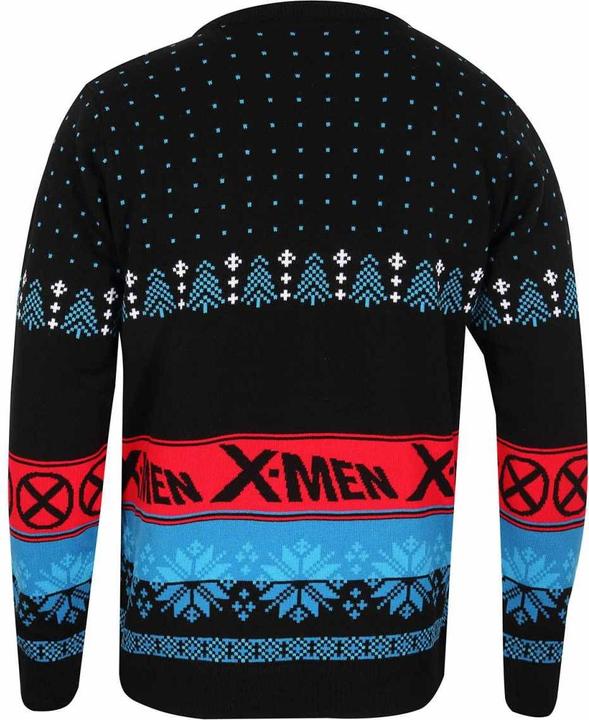 Produktbild X-Man Pullover (XL)