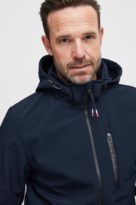 Image du produit FQ1924 Veste softshell FQHarry - Veste Otw - 21900506 (XXL)