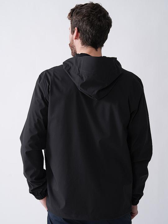 Actual product image Rains Suva Hardshell Jacket 2025-SS (XL)