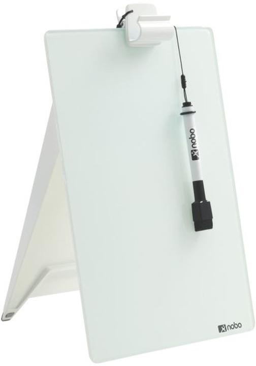 Produktbild Nobo Desktop-Notizboard (21 x 29 cm)