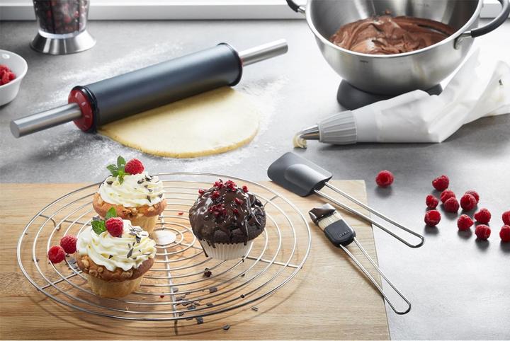 Produktbild GEFU Kuchenauskühler Ario (1x, Abkühlgitter)