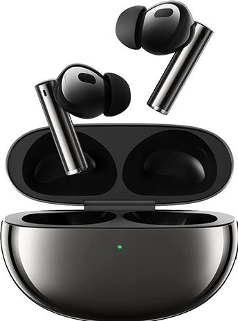 Immagine prodotto realme Buds Air 6 Pro (ANC, 7.50 h, Senza fili)