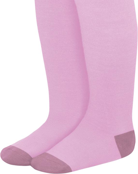 Actual product image Normani Baby Merino Strumpfhose mit Noppen Lyss - 9825