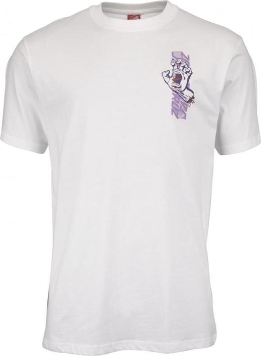 Immagine prodotto Santa Cruz Split Strip Hand T-Shirt (L)
