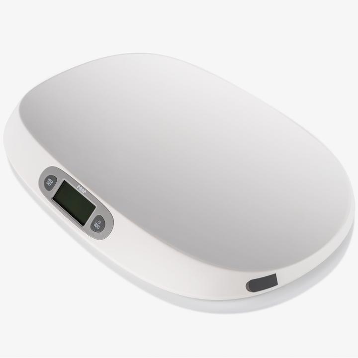 Actual product image Reer BabyCare baby scales (25 kg)