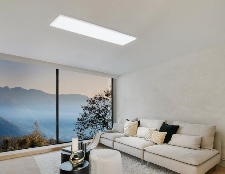 Actual product image EGLO Turcona-Z (4000 lm)