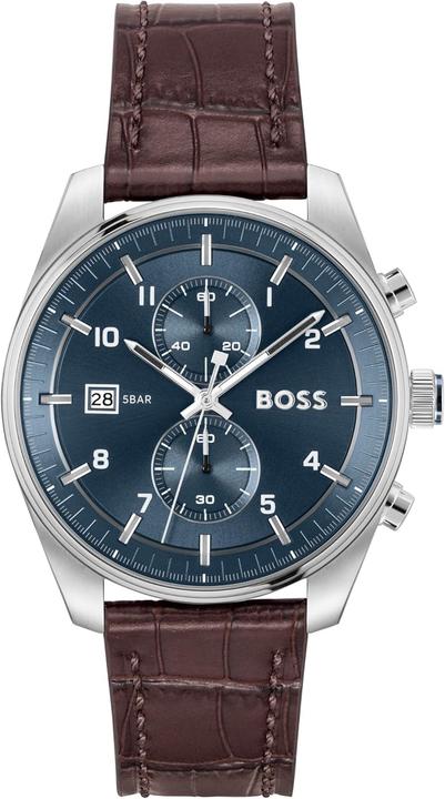 Produktbild BOSS Skytraveller (Chronograph, 44 mm)