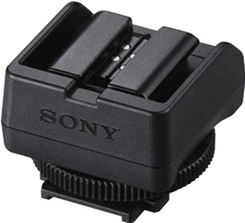 Produktbild Sony ADP-MAA Adapterschuh (Blitzgerät Adapter)