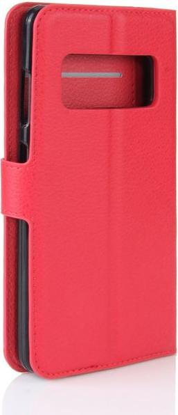 Image du produit MU Classic Housse en cuir avec texture litchi (Asus Zenfone AR)