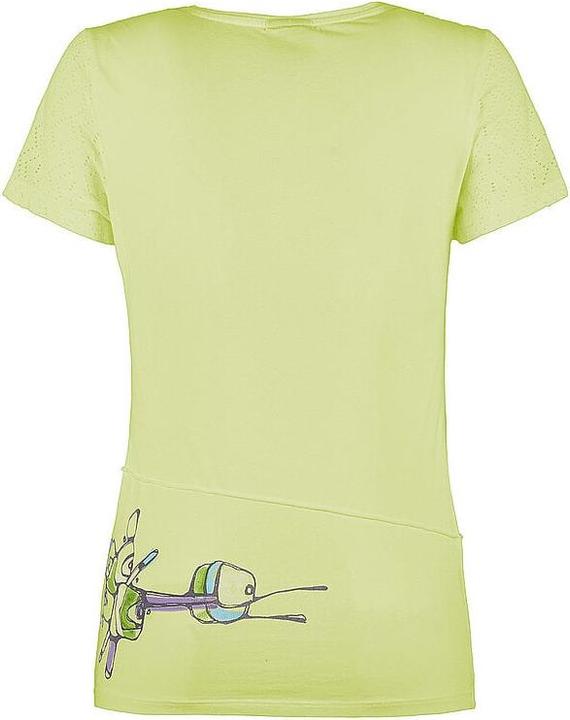 Produktbild E9 Klettershirt Isa (L)