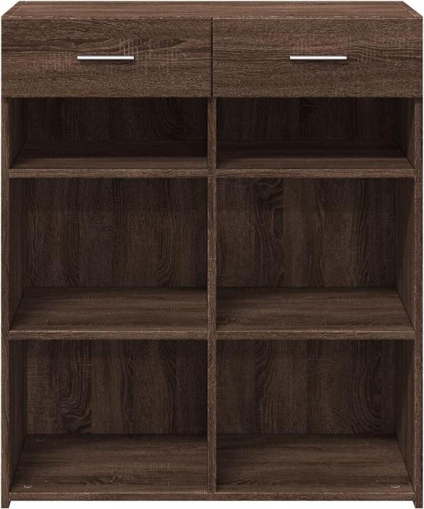 Image du produit vidaXL Sideboard (80 x 42.50 x 93 cm)