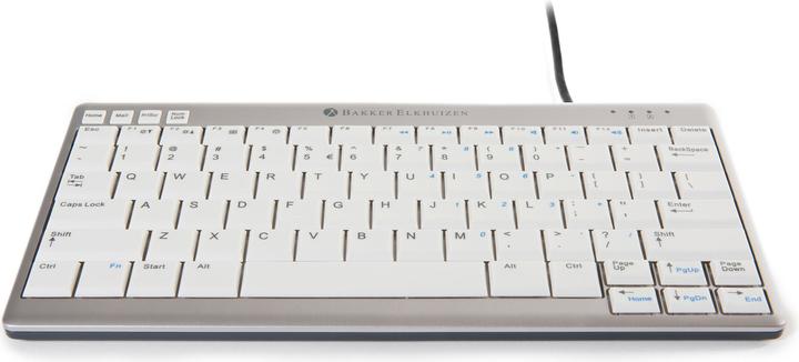 Actual product image Bakker Elkhuizen Ultraboard 950 Compact (US, Cable)