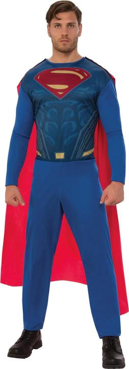 Actual product image Rubies Superman Comic Kostüm (L, M)