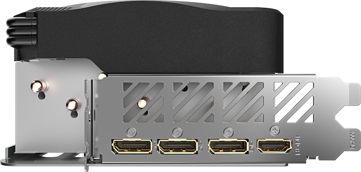 Produktbild Gigabyte GeForce RTX 4080 SUPER GAMING OC (16 GB)
