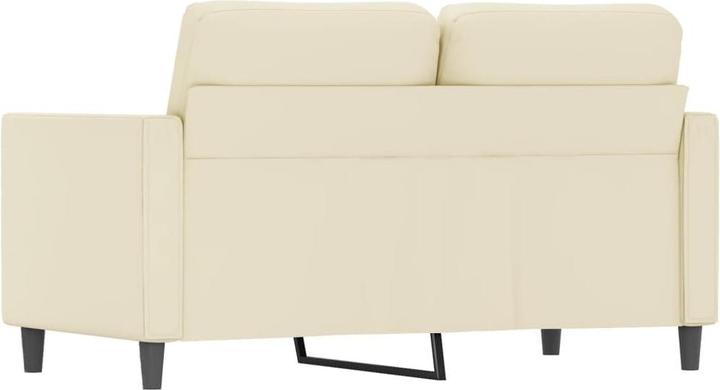 Produktbild vidaXL 2-Sitzer-Sofa (2-Sitzer)